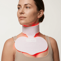 Luma Neck - Terapia de Luz Roja para Cuello y Escote
